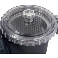 Intex filtre à sable pour piscine 6m3/h 26646