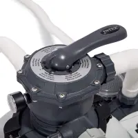 Intex filtre à sable pour piscine 6m3/h 26646