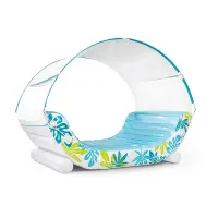 Intex salon gonflable pour piscine 56294