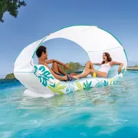 Intex salon gonflable pour piscine 56294