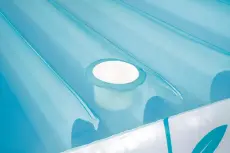 Intex salon gonflable pour piscine 56294