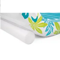 Intex salon gonflable pour piscine 56294