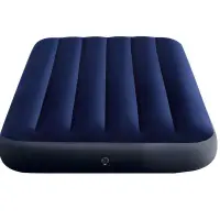 Intex matelas gonflable 99x1.91x25cm 64757