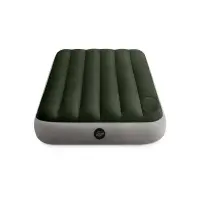 Intex matelas gonflable1personne 64761