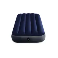 Intex matelas gonflable classic 1Pers 64756
