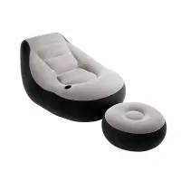 Intex fauteuil gonflable ultra détente 68564