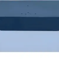 Intex bâche de protection pour piscine 2.6x1.6m 28036