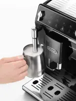 Delonghi cafetière autentica ETAM29.510.B NOIR