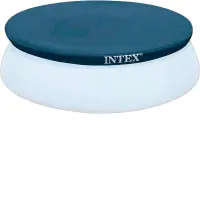 Intex bâche protection pour piscine 2.44 m 28020