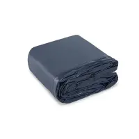 Intex bâche protection pour piscine 2.44 m 28020