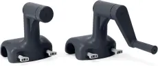 Intex enrouleur bâche pour piscine 2.74x4.88m 28051