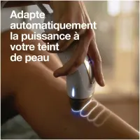 Braun épilateur ipl silk expert pro5 PL5387