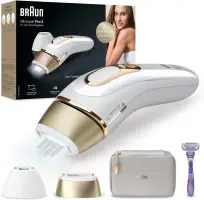 Braun épilateur ipl Silk expert Pro&nbsp;5 PL5157