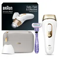 Braun épilateur ipl Silk expert Pro&nbsp;5 PL5157