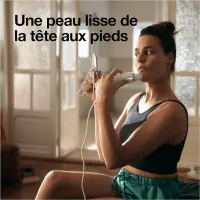 Braun épilateur ipl Silk expert Pro&nbsp;5 PL5157