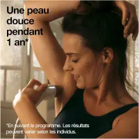Braun épilateur ipl Silk expert Pro&nbsp;5 PL5157