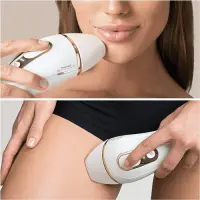 Braun épilateur ipl Silk expert Pro&nbsp;5 PL5157