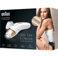 Braun épilateur ipl Silk expert Pro&nbsp;5 PL5157