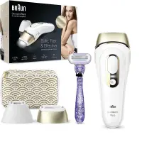 Braun épilateur  IPL Silk expert Pro 5 PL5137
