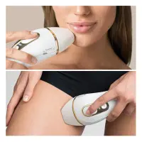 Braun épilateur  IPL Silk expert Pro 5 PL5137