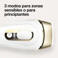 Braun épilateur  IPL Silk expert Pro 5 PL5137