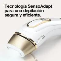 Braun épilateur  IPL Silk expert Pro 5 PL5137