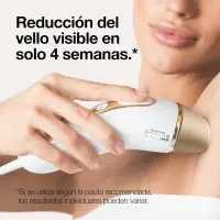 Braun épilateur  IPL Silk expert Pro 5 PL5137