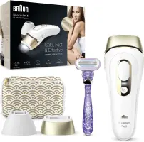 Braun épilateur  IPL Silk expert Pro 5 PL5137