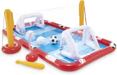 Intex piscine action sports play center 57147