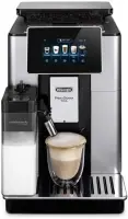 Delonghi cafetière primadonna soul ecam610.55.sb