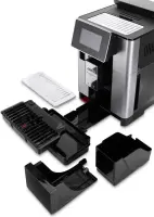 Delonghi cafetière primadonna soul ecam610.55.sb