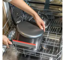 Moulinex  Cookeo Blanc 180 recettes CE85BA10