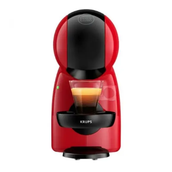Krups cafetière  expresso  piccolo XS YY4556FD
