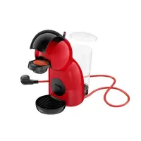 Krups cafetière  expresso  piccolo XS YY4556FD