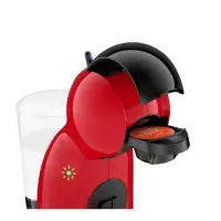 Krups cafetière  expresso  piccolo XS YY4556FD