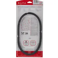 Tefal seb joint 4.5/ 6L /7.5L Ø220mm 792189 (pièce)