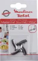 Moulinex tefal couteau Hachoir a Viande ADR901 (pièce)