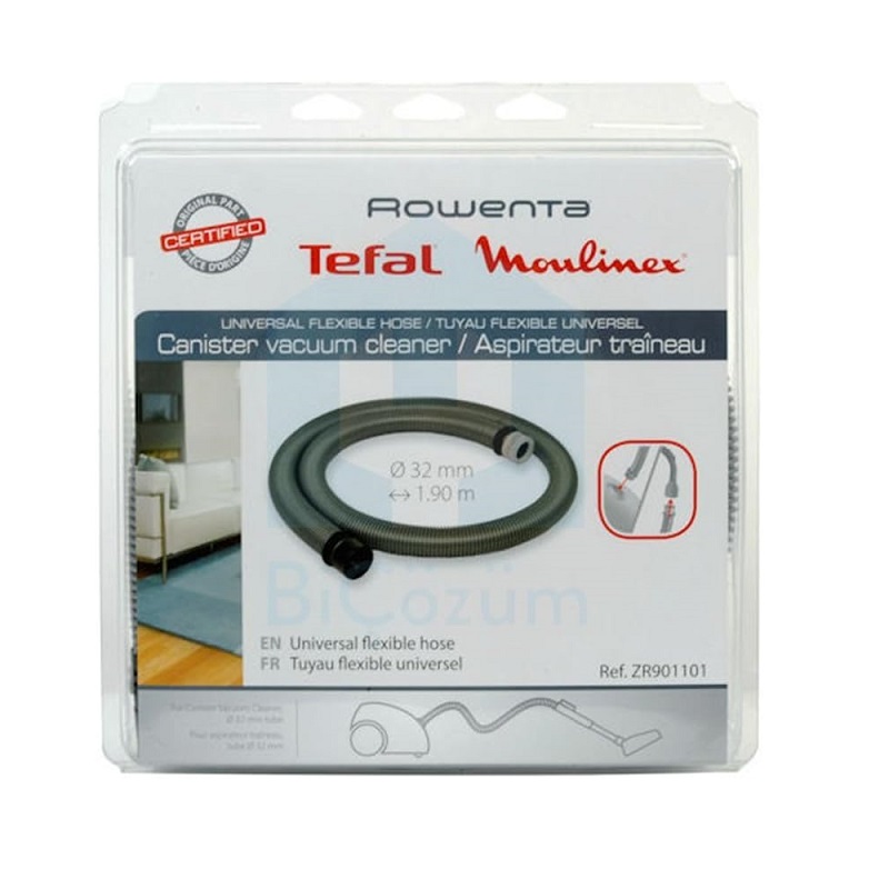Rowenta flexible aspirateur D32mm ZR901101 (pièce)