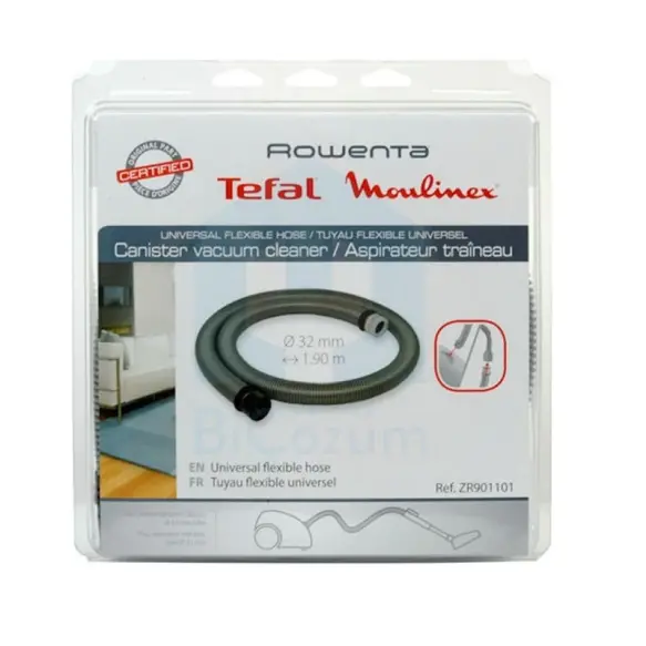 Rowenta  flexible aspirateur D32mm ZR901101 (pièce)