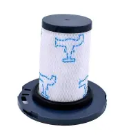 Rowenta filtre en mousse de aspirateur ZR009007 (pièce)