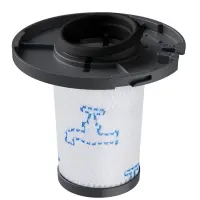 Rowenta filtre en mousse de aspirateur ZR009007 (pièce)