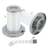 Rowenta filtre pour aspirateurs sans fil ZR009005 (pièce)