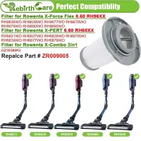 Rowenta filtre pour aspirateurs sans fil ZR009005 (pièce)