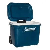 Coleman glacière Xtreme  47L pour 5 jours