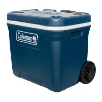 Coleman glacière Xtreme  47L pour 5 jours