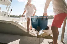 Coleman glacière Xtreme  47L pour 5 jours