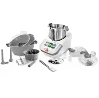 Kitchencook Robot&nbsp;CUISIO X CONNECT+ V2