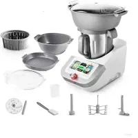 Kitchencook Robot&nbsp;CUISIO X CONNECT+ V2