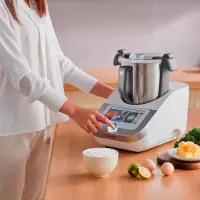 Kitchencook Robot&nbsp;CUISIO X CONNECT+ V2