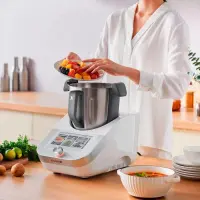 Kitchencook Robot&nbsp;CUISIO X CONNECT+ V2